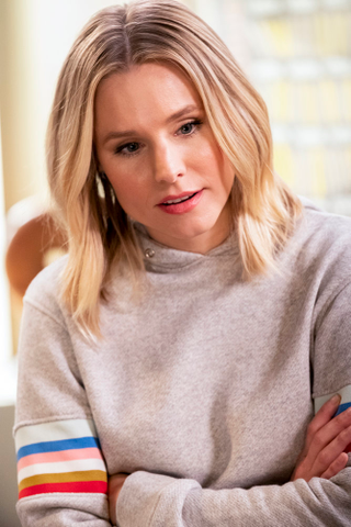 Kristen Bell